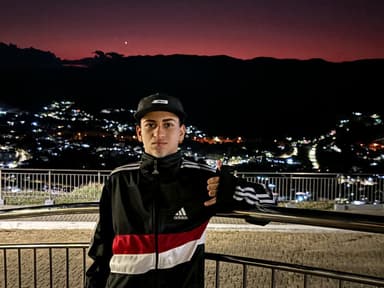 Lucas Telles